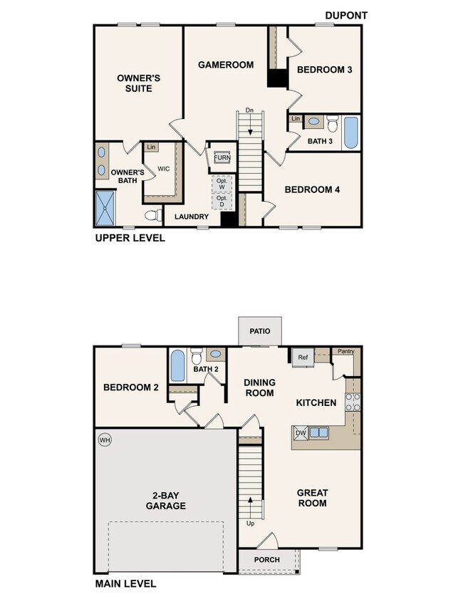 172 George Oxford Dr