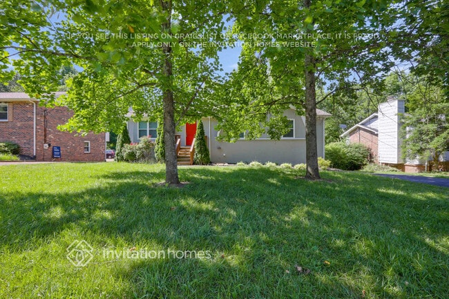5121 Lana Renee Ct