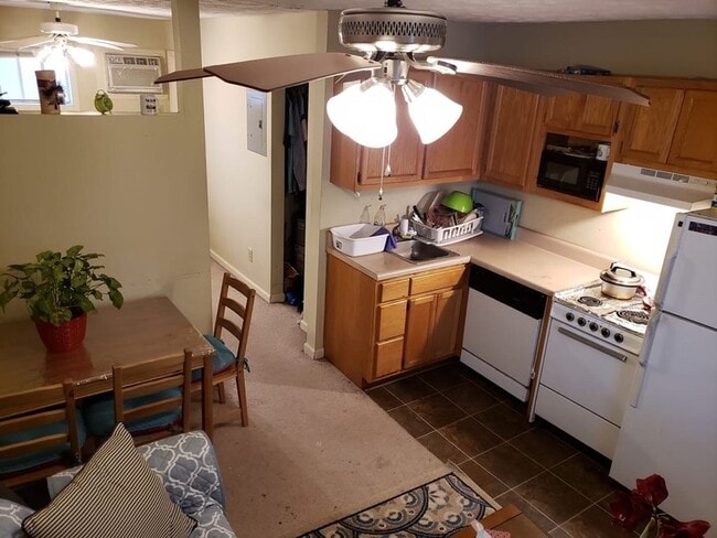 Photo - 634 W Magnolia Ave Unit 301