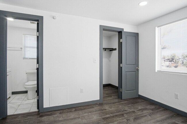 Photo - Convenient Location 1 bed 1 bath apartment - HVAC Unit 26