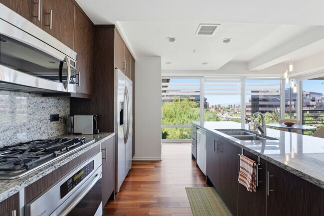 Photo - Luxury Corner Unit with Panoramic Mountain Views at Optima Camelview! Unit 4005