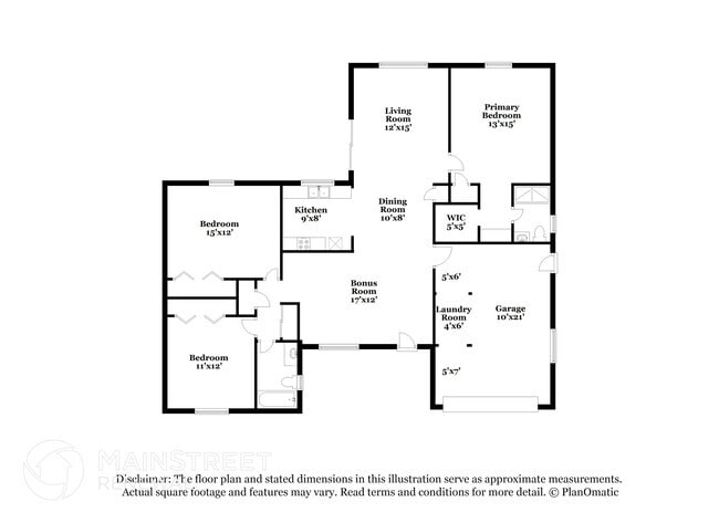 Building Photo - 3299 Lalani Blvd Rental