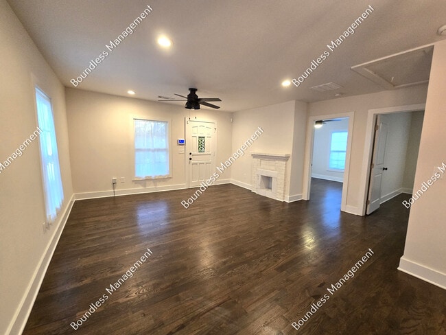 Photo - 2354 Burroughs Ave SE