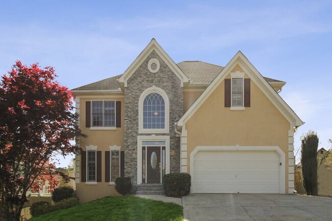 Building Photo - 3783 Ping Ct