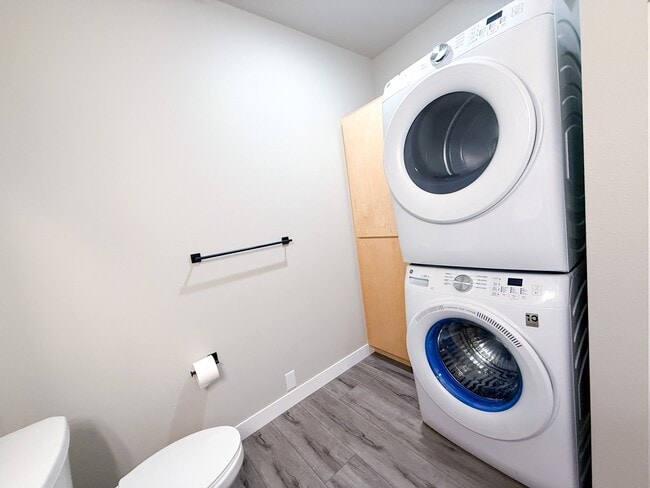 Badger West Residences