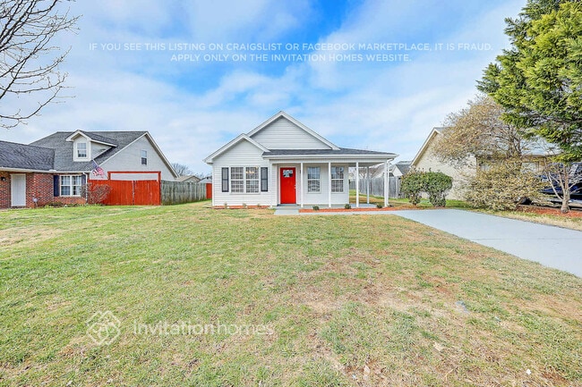 Building Photo - 2610 Hawk Eye Ct