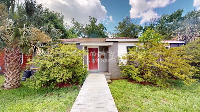 Building Photo - 4694 Timuquana Rd Rental