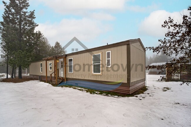 Photo - 2 Bedroom 2 Bathroom Home with Off-Street Parking Available in Athol!