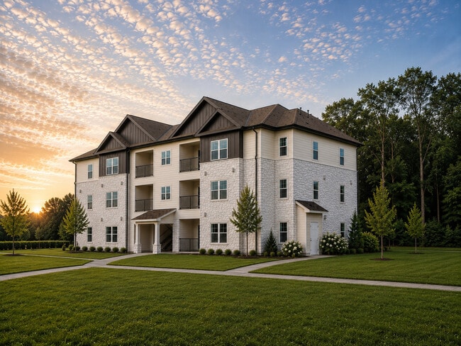 Photo - Autumn Lake Apartments