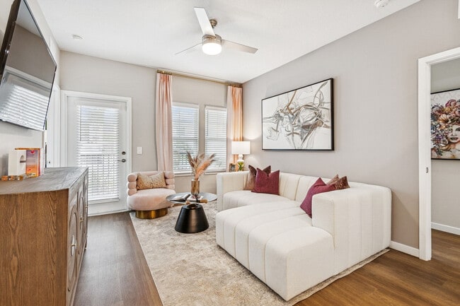 Photo - Ascend Crossroads