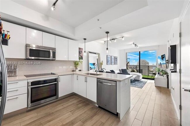 Photo - 999 SW 1st Ave Unit 999 SW 1st Ave # 2908