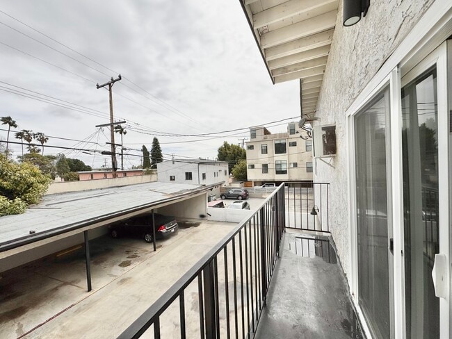 Photo - 1136 N Ogden Dr Unit 11A