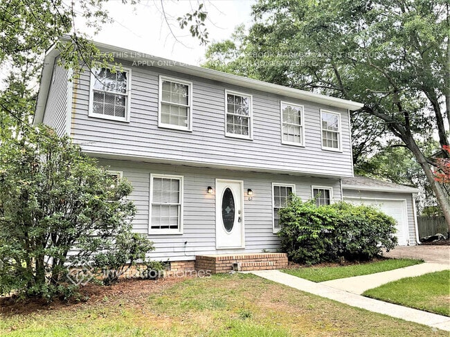Building Photo - 162 Kirkpatrick Dr SW Rental