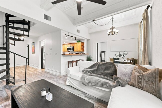 Photo - Lovely 2 Bed 1.5 Bath In Wilmington