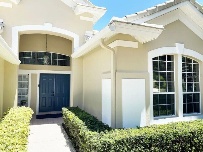 Photo - Rent a luxurious golf course lifestyle home in Sarasota, FL