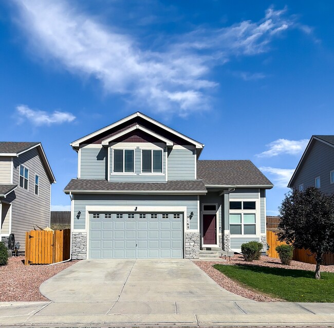 Building Photo - 9169 Pennycress Dr