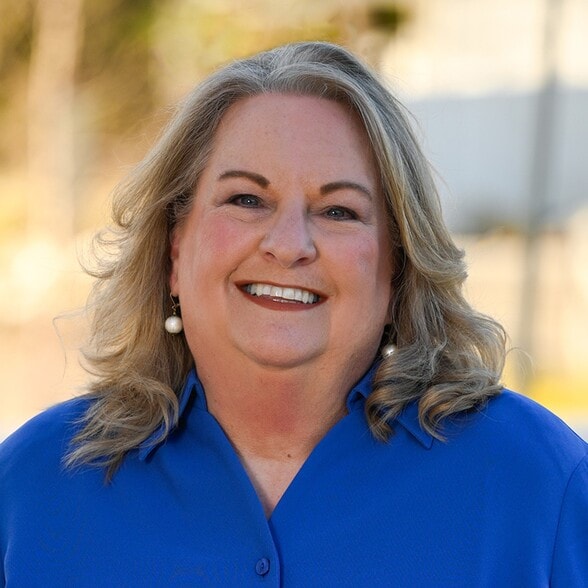 Primary Contact Photo