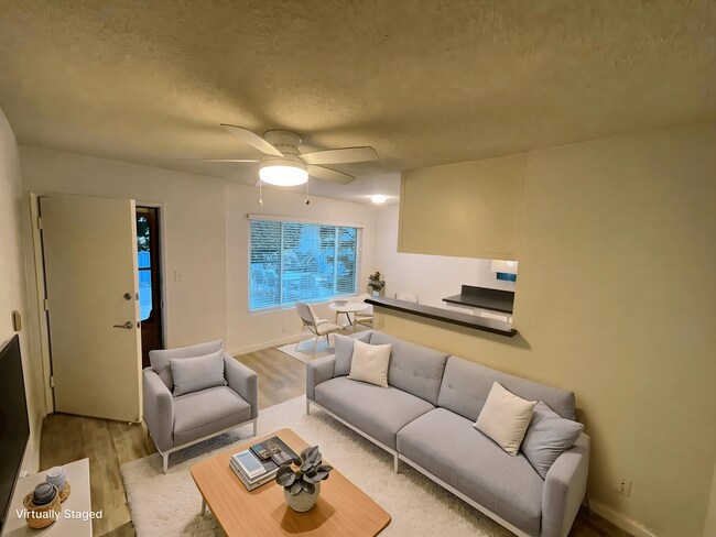 Photo - Navy Street Apartments