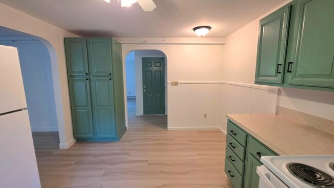 100 Buck St Unit 131 Buck Street