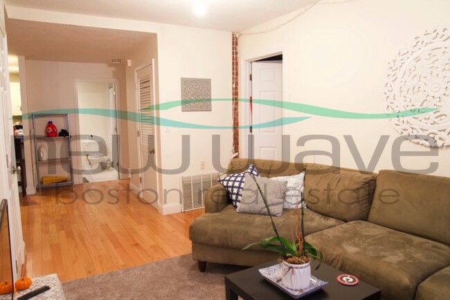 Photo - 841 Parker St Condo Unit 101