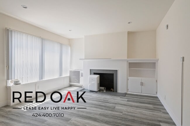Building Photo - 1627 Normandie Ave Rental