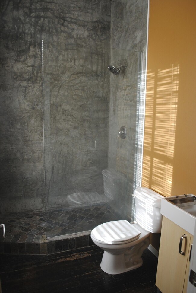 Photo - Contemporary Open Space  Downtown Loft Unit 203