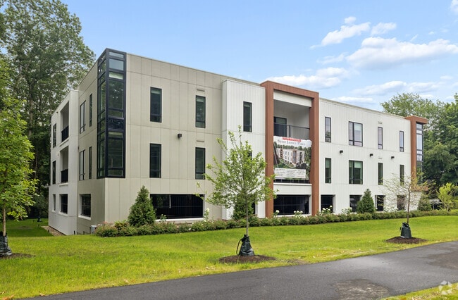 Alternate Exterior