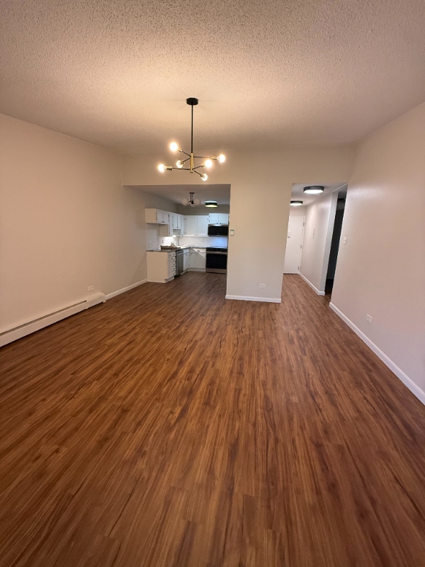 Photo - 610 S Clinton St Unidad 1D