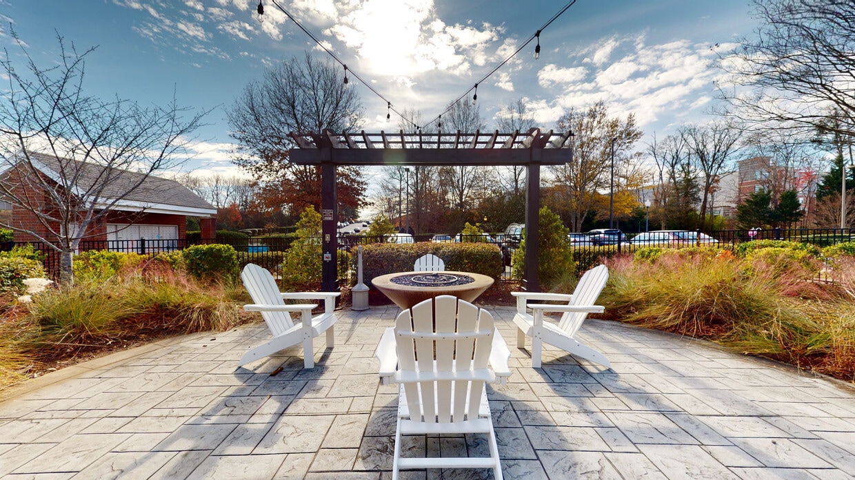 Photo - University Townhomes at Charlotte