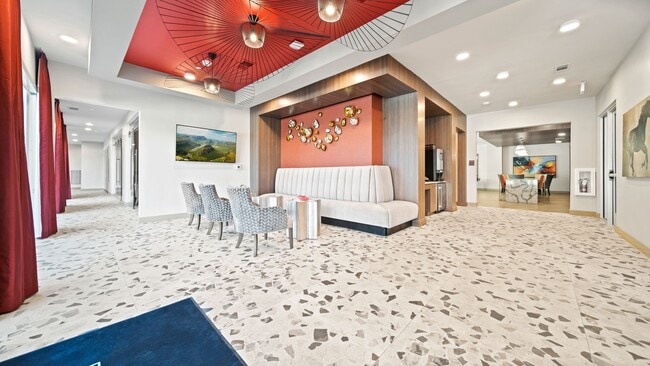 Casa club - The Summit Lofts