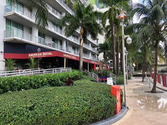 Photo - 690 SW 1st Ct Unit 1220