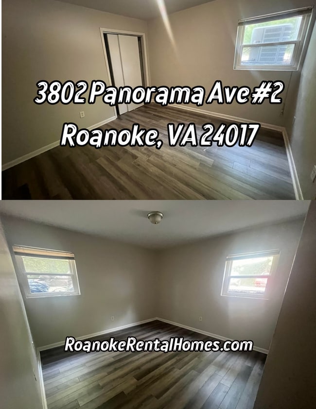 Photo - 3802 Panorama Ave NW