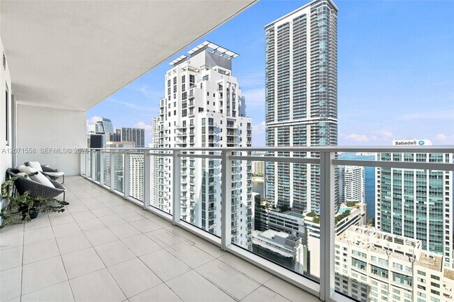 Building Photo - 1080 Brickell Ave