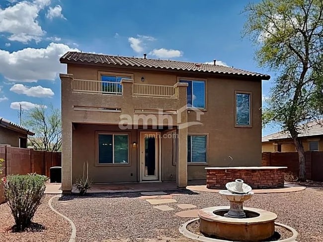 Building Photo - 7825 S 73rd Ln Rental
