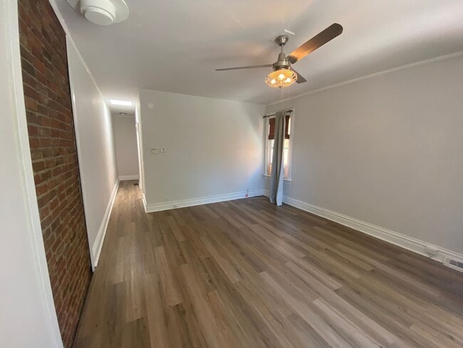 Photo - Beautiful 2 Bed 1 Bath Rowe Home in Washington Park Neighborhood