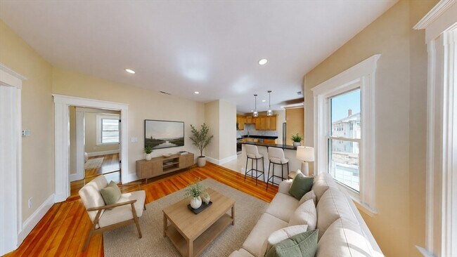 Photo - 27 Champney St Unit 2
