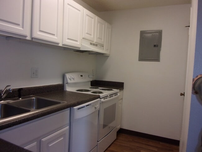 Citadel Village Apartments