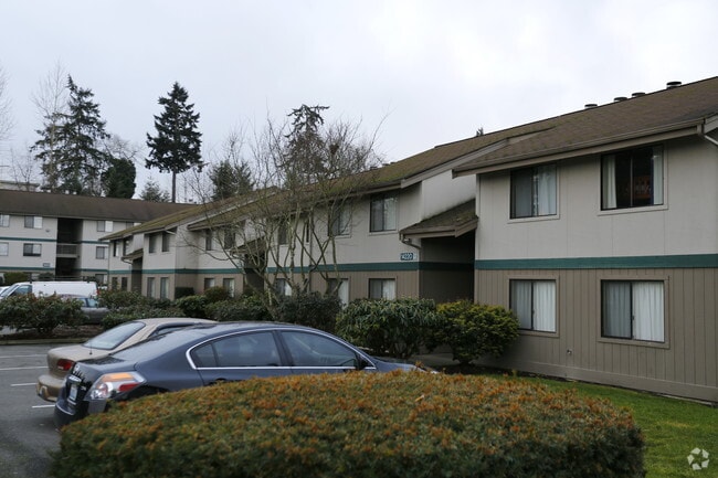 Photo - Northwood Apartments