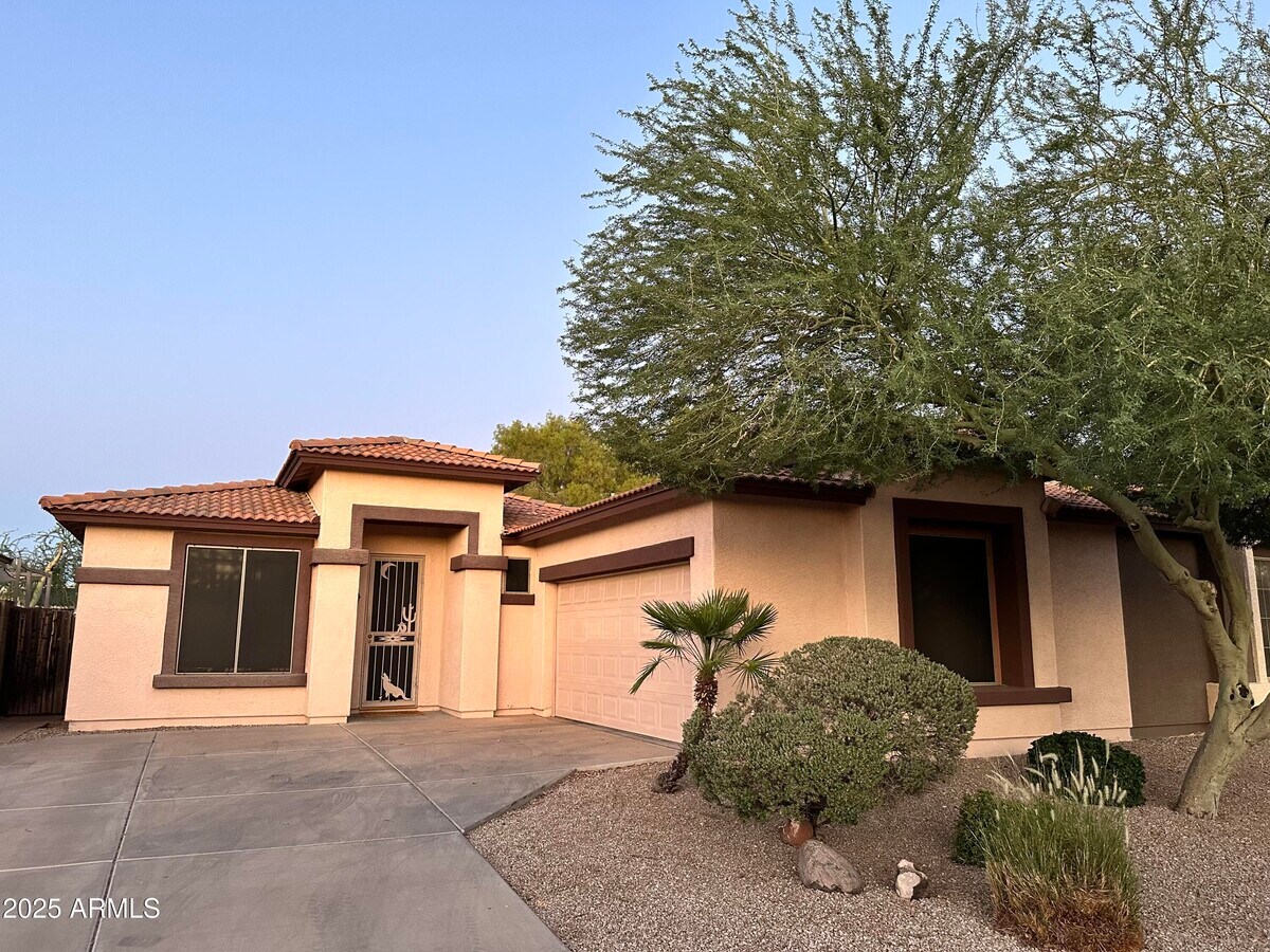 Photo - 12763 N 87TH Dr House