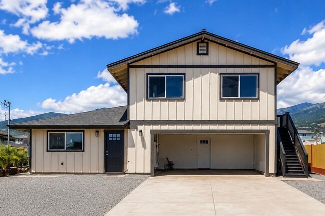 Building Photo - 914 Kuhua St