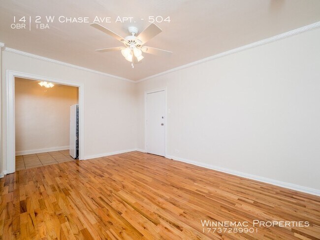Photo - 1412 W Chase Ave Unidad 504