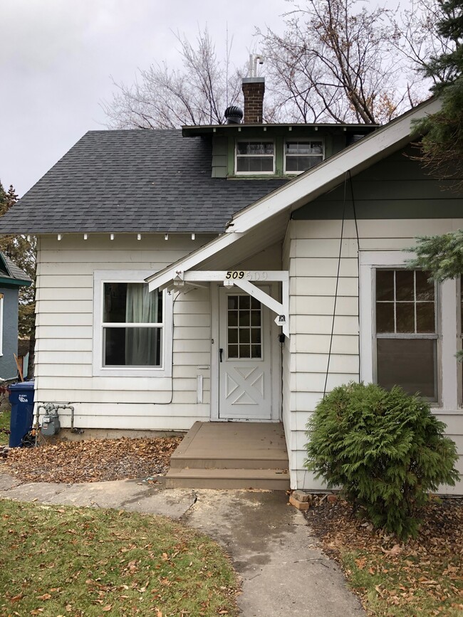 Photo - 509 E Vernon Ave