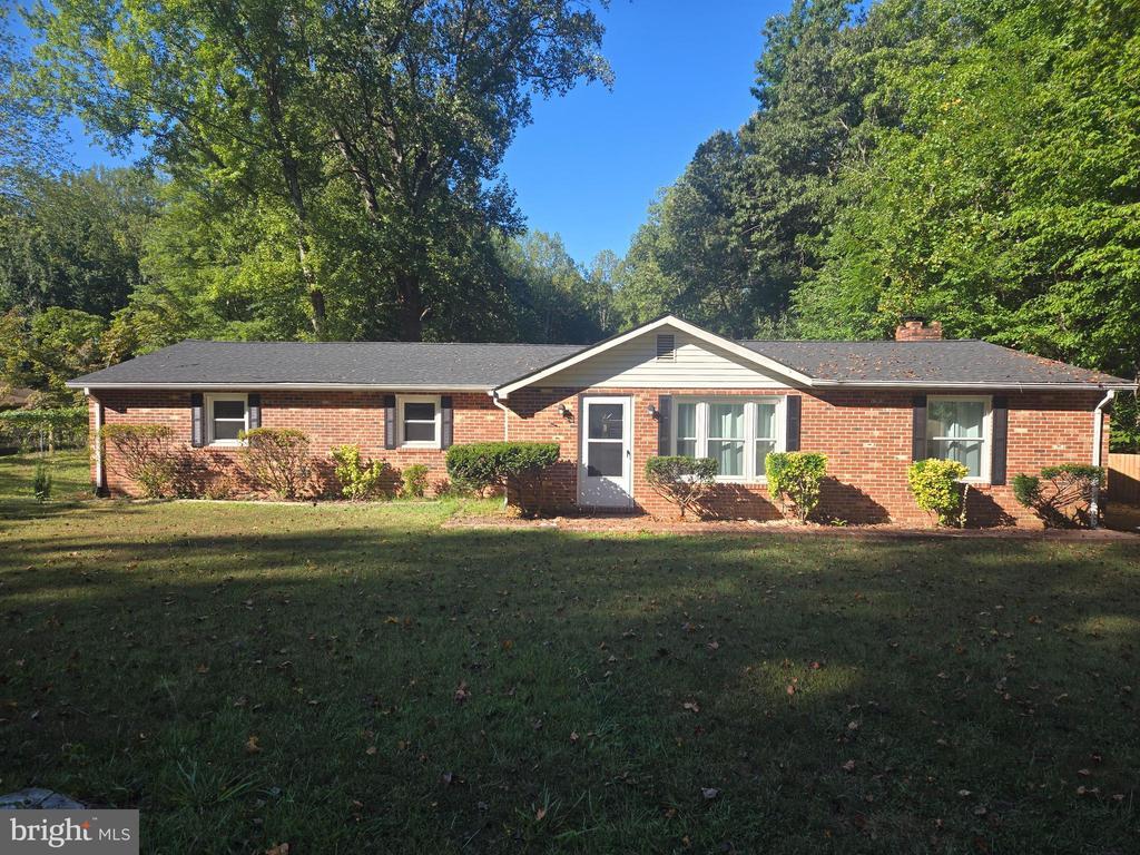 Photo - 124 Winding Creek Rd House