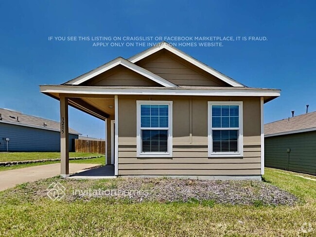 Building Photo - 3205 Crestone Dr Rental