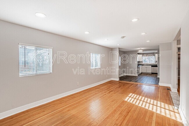 Building Photo - 4971 Clayton St Rental