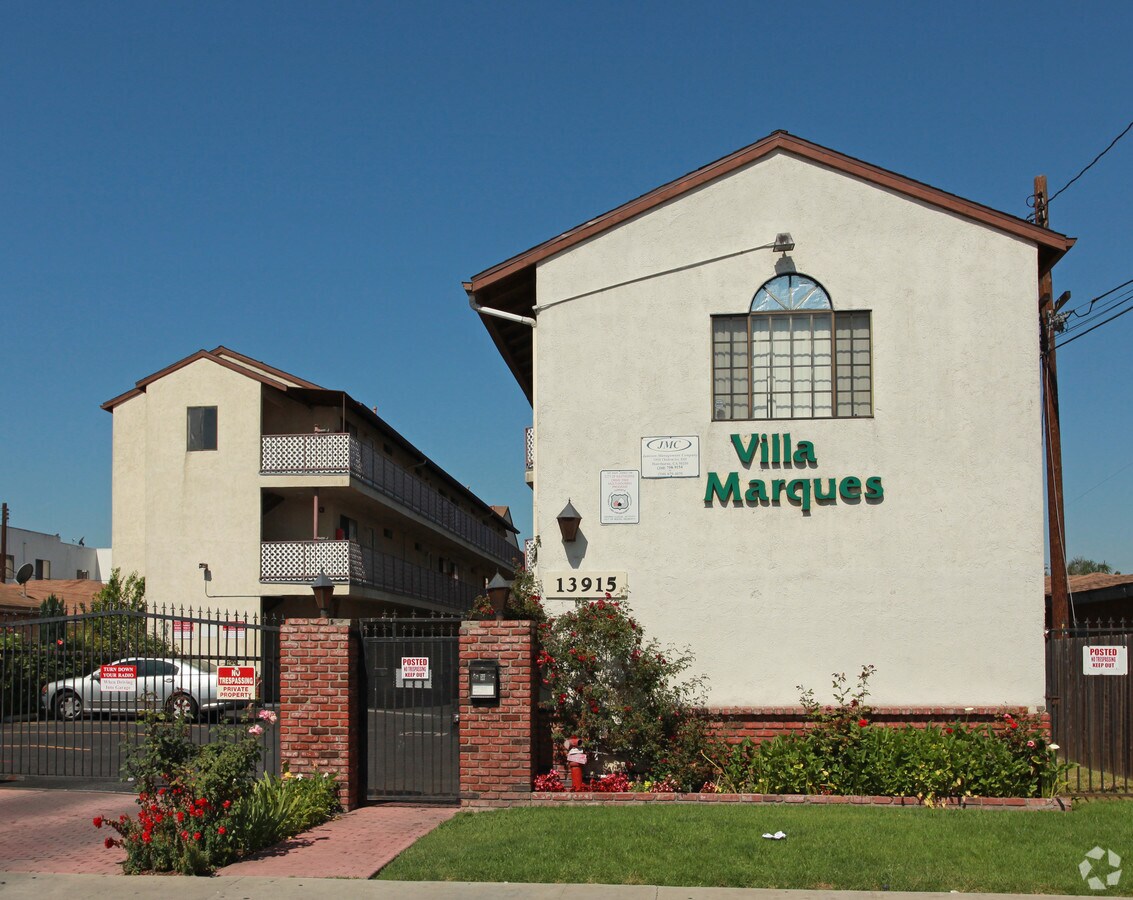 Villa Marques - Villa Marques
