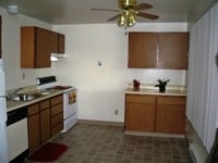 Kitchen - Village Square