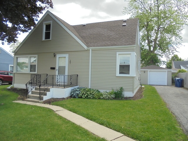 Photo - 161 Franklin Dr