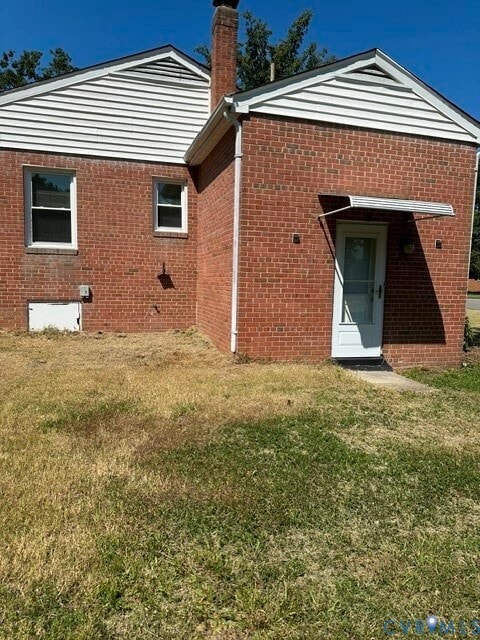 3311 Lanceor Dr