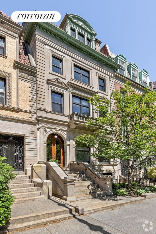Building Photo - 21 Prospect Park W Rental